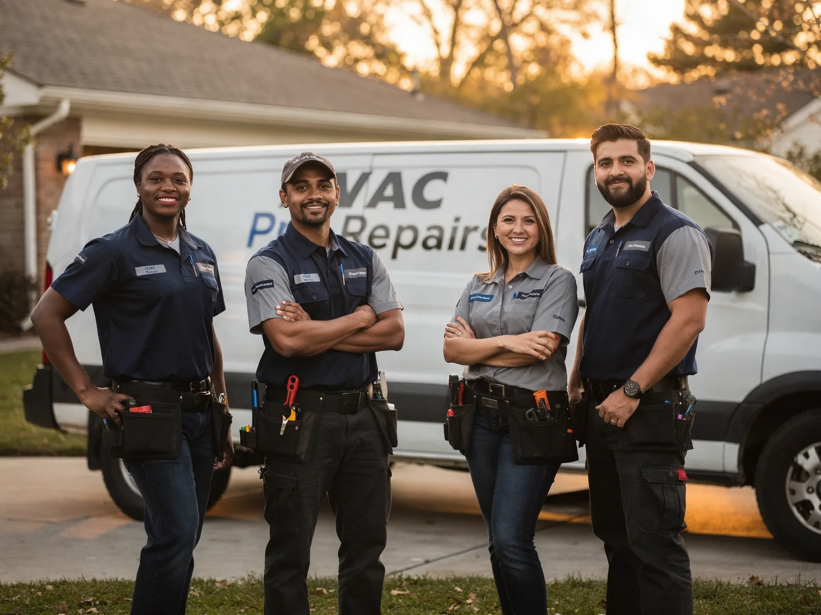 Heat Pump Repair company in Halifax, VA