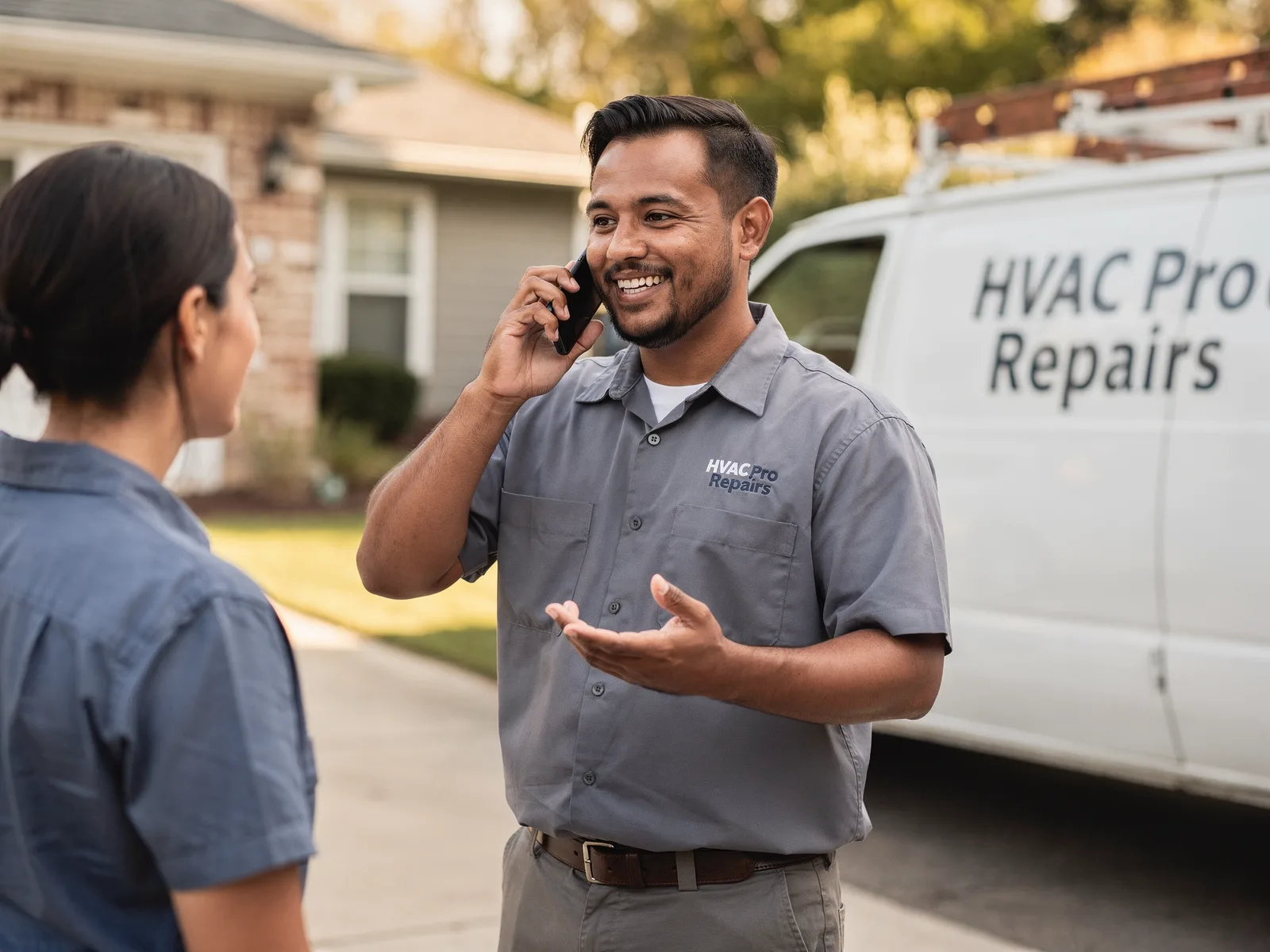Heat Pump Repair Halifax, VA FAQs